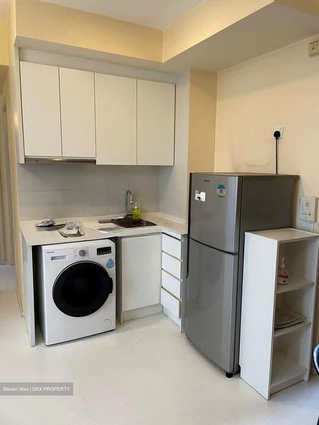 The Verve (D12), Apartment #615318881
